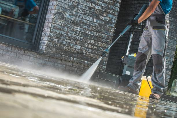 Best Pool Deck Cleaning  in Georgetown, CT