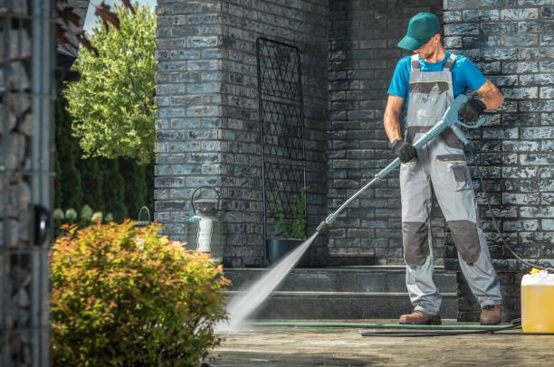 Best Dumpster Area Cleaning  in Georgetown, CT