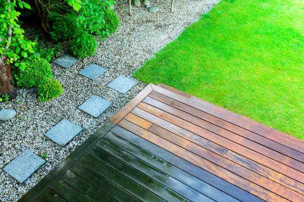 Trusted Georgetown, CT  Pressure Washing Services Experts